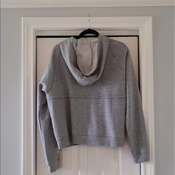 Under Armour Zip Hoodie - Picture 2 of 3